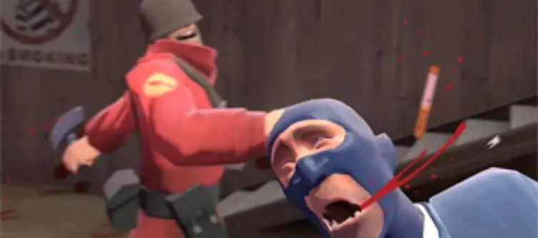 Team Fortress 2 going free-to-play earned '12 times more' revenue