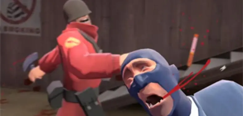 Team Fortress 2 going free-to-play earned '12 times more' revenue