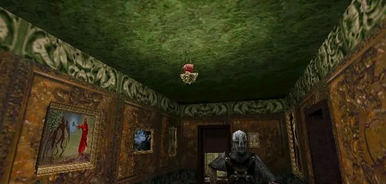 Thief Gold lands on Good Old Games