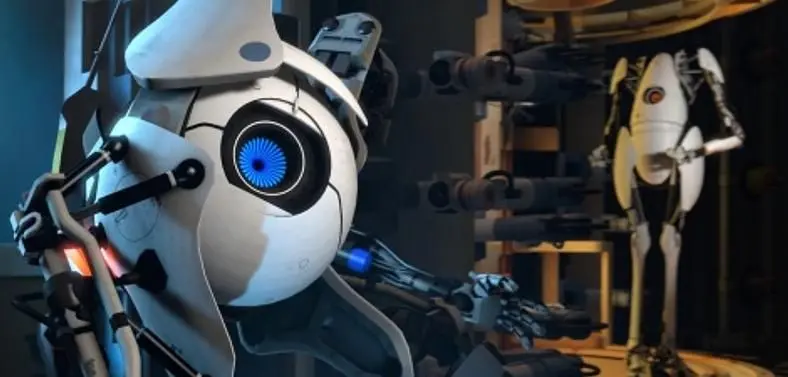 Valve: Portal 2 for 360 and PS3 'identical'