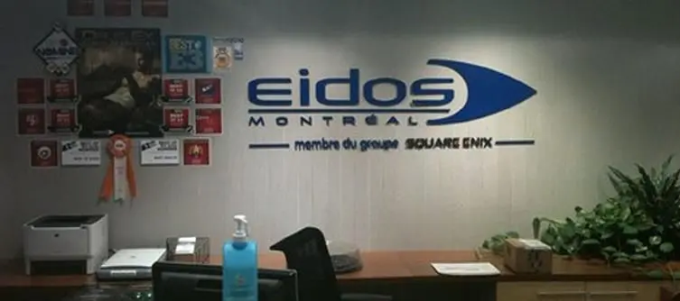 Eidos Montreal downsizes after Thief, "we've let 27 people go"