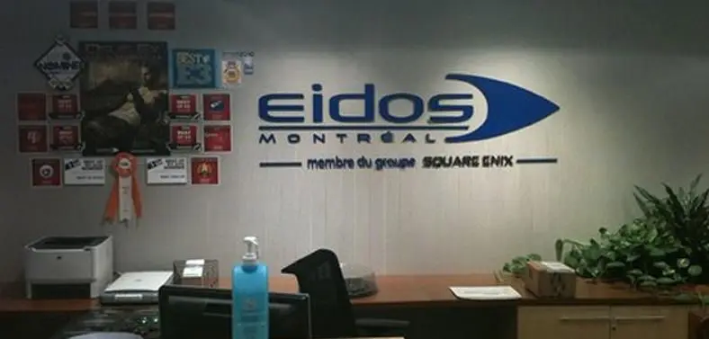 Eidos Montreal downsizes after Thief, "we've let 27 people go"