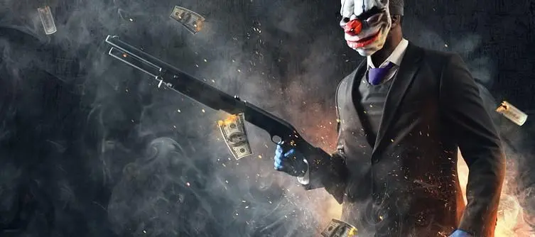 Starbreeze buy the full rights to the Payday franchise, confirms Payday 3