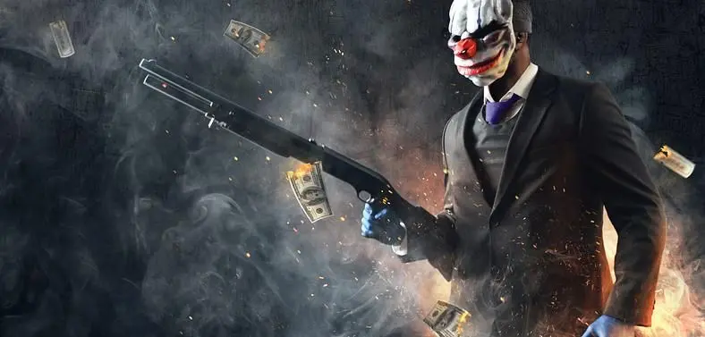 Starbreeze buy the full rights to the Payday franchise, confirms Payday 3