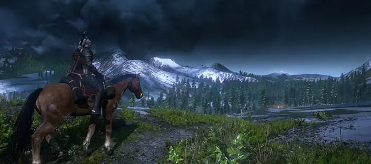 Writer discusses other regions yet seen in CD Projekt RED's The Witcher 3