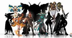 Overwatch The Reign of Talon Event - Everything We Know