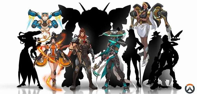 Overwatch The Reign of Talon Event - Everything We Know