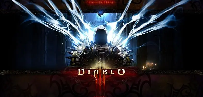 Diablo III expansion confirmed by Blizzard