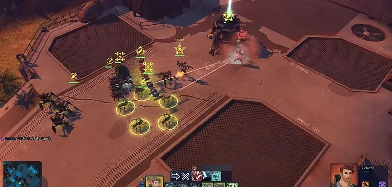 Starvoid demo to be live streamed today at 8PM CET