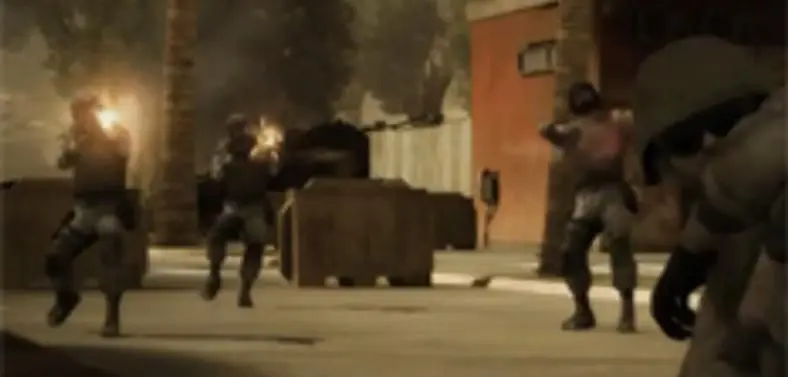 EA: Battlefield Play4Free open beta April 4th, early March 31st