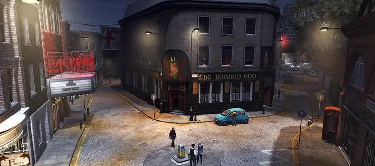 Funcom: No release date for The Secret World