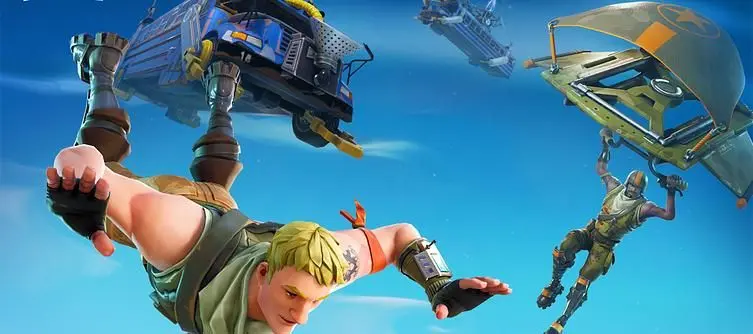 Fortnite Patch Notes - Update V3.5 Releases with Replay System