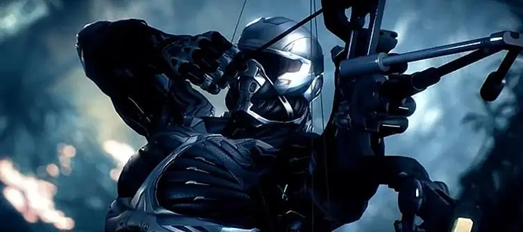 Hunter becomes hunted in Crysis 3 according to Crytek
