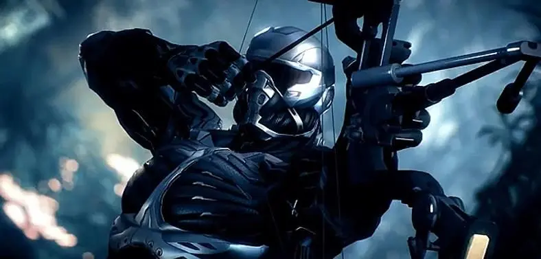 Hunter becomes hunted in Crysis 3 according to Crytek