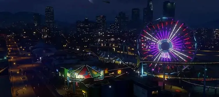 Grand Theft Auto 5 activity on Steam increases, PC test builds underway?