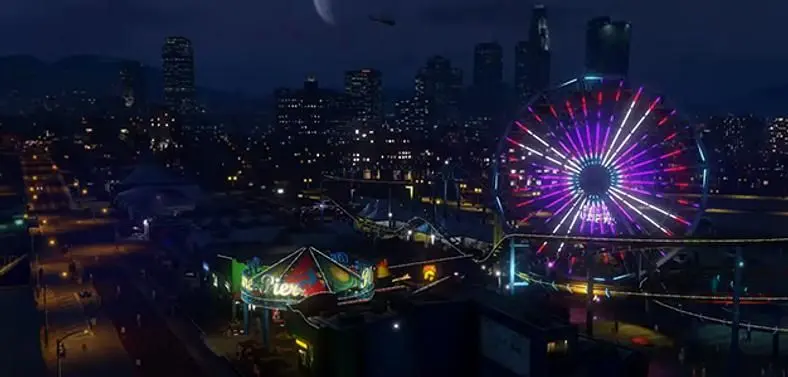 Grand Theft Auto 5 activity on Steam increases, PC test builds underway?