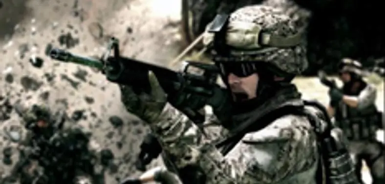 DICE: PC leading Battlefield 3 "forced us to push" console tech