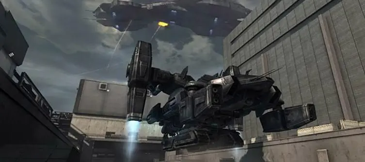 Dust 514 to be a Playstation 3 exclusive