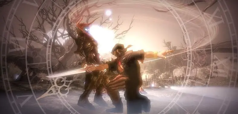 List of Changes for Upcoming Fable II Patch