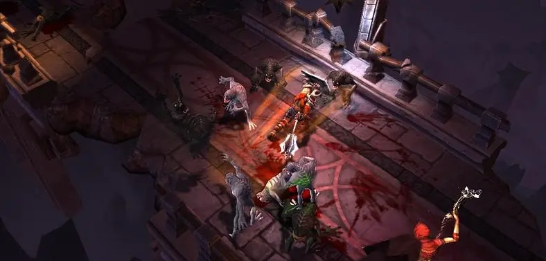 Idol Minds dropped as Warrior's Lair developer