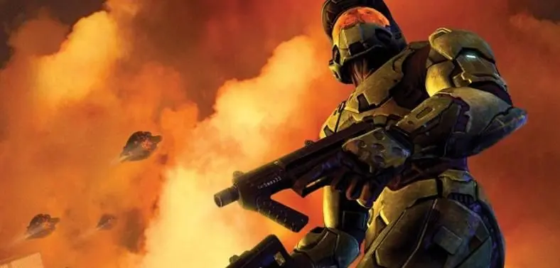 Dev: Halo rules 360, not Gears