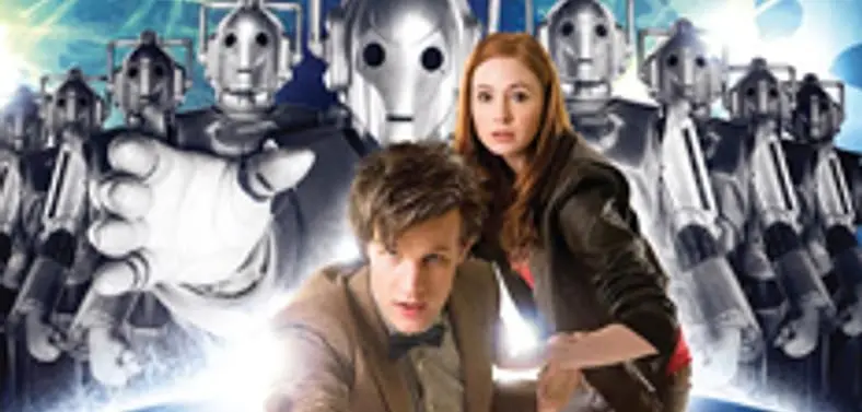 Doctor Who passes on HD consoles, Wii gives "wider audience"