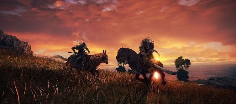 Elden Ring Co-Op Mode - What to Know