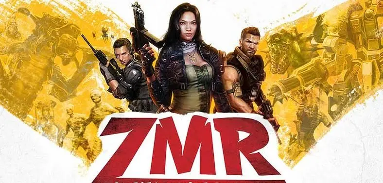 Third-person shooter Zombies, Monsters, Robots enters closed beta on May 27