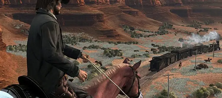 Rockstar's Red Dead Redemption listed in Microsoft's Windows Compatibility Center