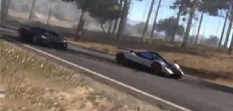 Eden Studios' Test Drive Unlimited 2 out September 21st, says Atari