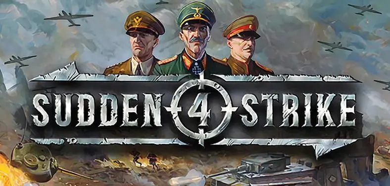 Sudden Strike 4 Release Date, System Requirements, Gameplay - Everything We Know So Far