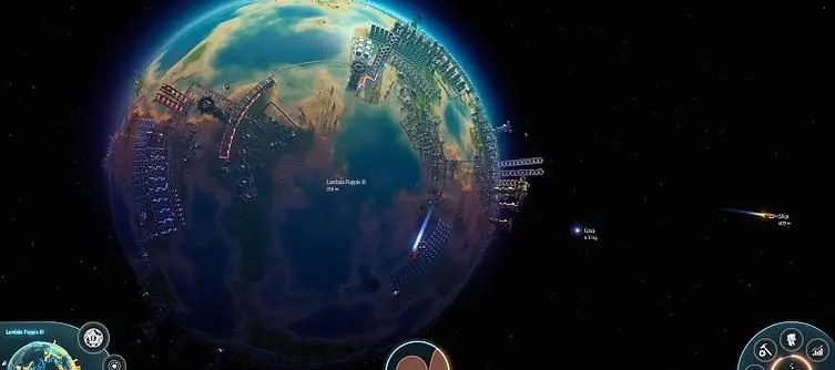 Dyson Sphere Program Co-Op - What to Know About Multiplayer