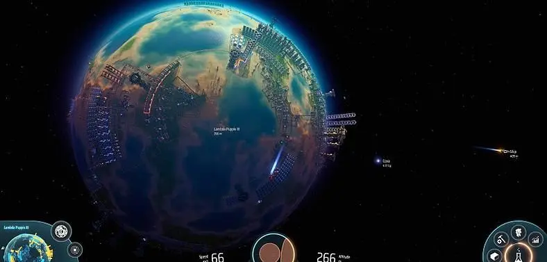 Dyson Sphere Program Co-Op - What to Know About Multiplayer