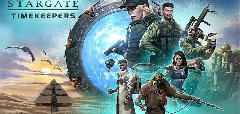Stargate: Timekeepers Release Date - Everything We Know