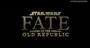 Star Wars: Fate of the Old Republic revealed, directed by Casey Hudson