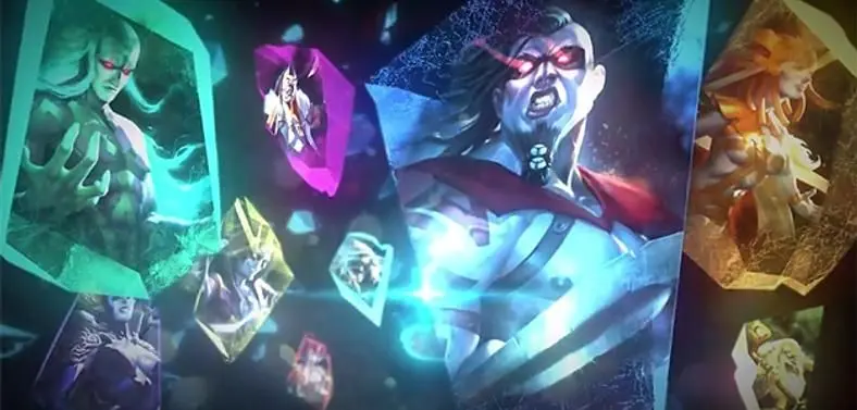 Sacred 3 trailer examines 'Weapon Spirits', co-op action-RPG out August 5th