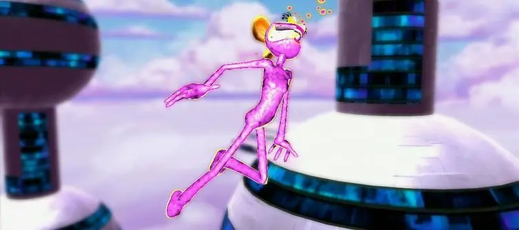 GDC 2011: Ms. Splosion Man gameplay video