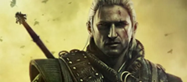 The Witcher 2 "designed with console in mind" says CD Projekt