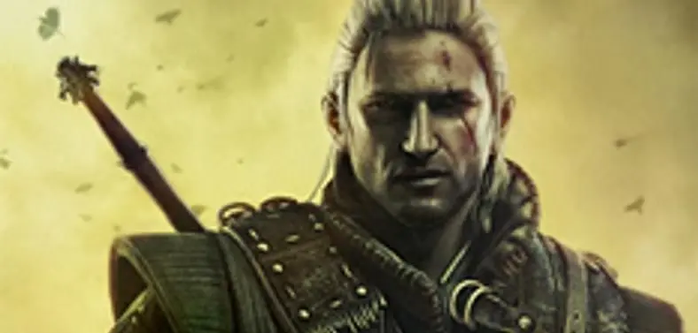 The Witcher 2 "designed with console in mind" says CD Projekt