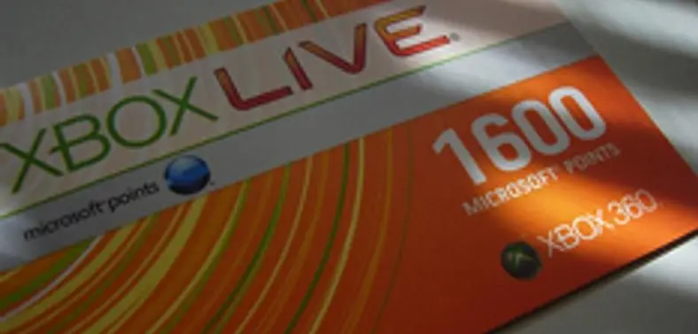 Greenberg: Never meant to "mislead people" with Microsoft Points