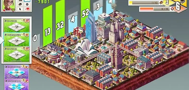 Concrete Jungle now available on Steam