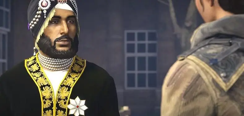 The Last Maharaja DLC now available for Assassin's Creed Syndicate