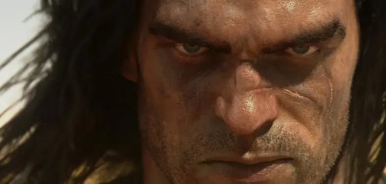 Funcom shows off some gameplay footage for their latest survival game – Conan Exiles