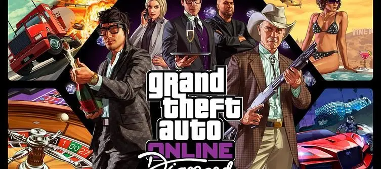 GTA V Casino DLC was supposed to feature Singleplayer
