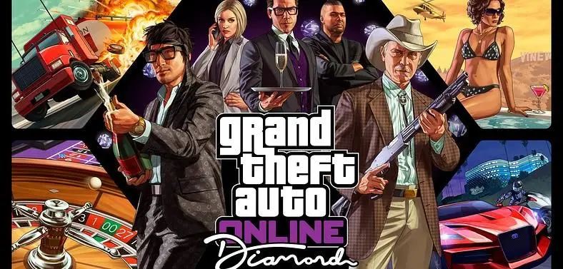 GTA V Casino DLC was supposed to feature Singleplayer
