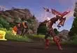 World of Warcraft: Battle for Azeroth's Bee Mount Draws Closer
