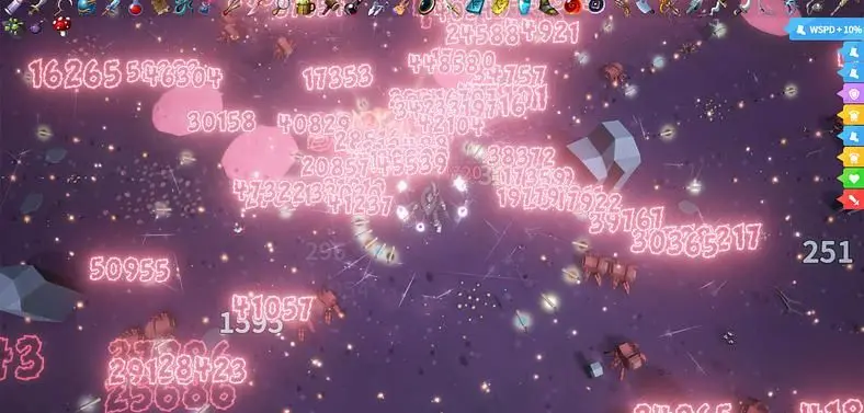 Roguelike In Woods Combines Combat And Crafting
