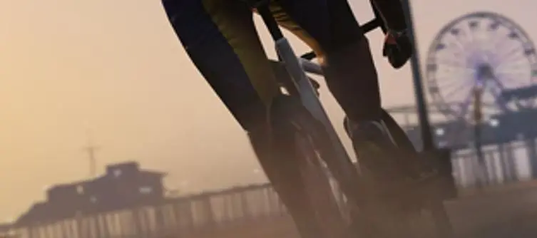 Rockstar release three new Grand Theft Auto V images