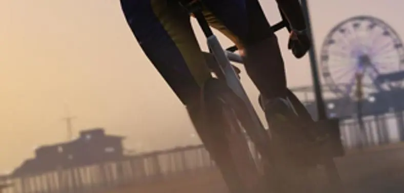 Rockstar release three new Grand Theft Auto V images
