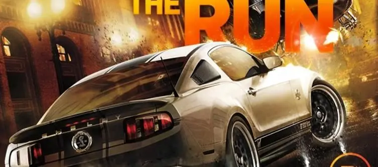 NFS: The Run demo coming October 18